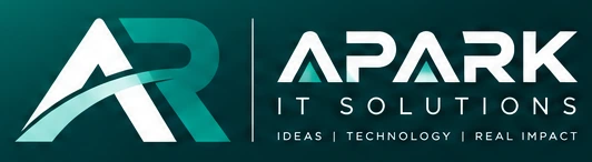 APARK IT Solutions — Ideas | Technology | Real Impact