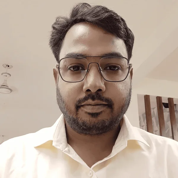 Anil Prajapati