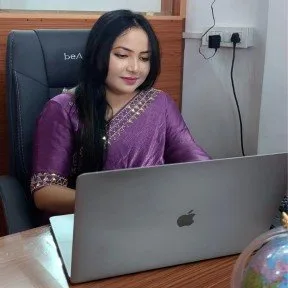 Rubina Khatoon